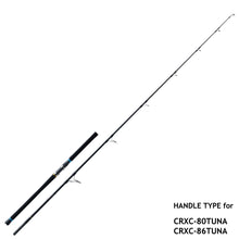 Load image into Gallery viewer, NEW CROSTAGE OFFSHORE CASTING GAME / SPINNING type
