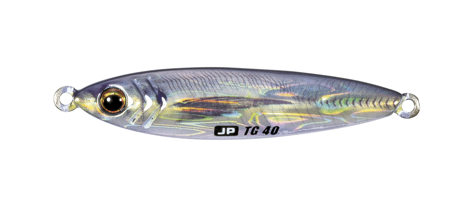 JIGPARA TUNGSTEN LIVEBAIT COLORS – Major Craft America