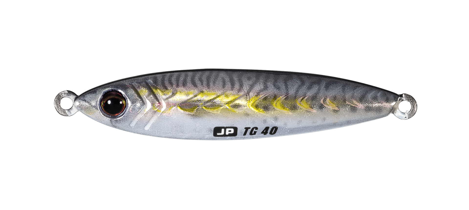 JIGPARA TUNGSTEN LIVEBAIT COLORS – Major Craft America