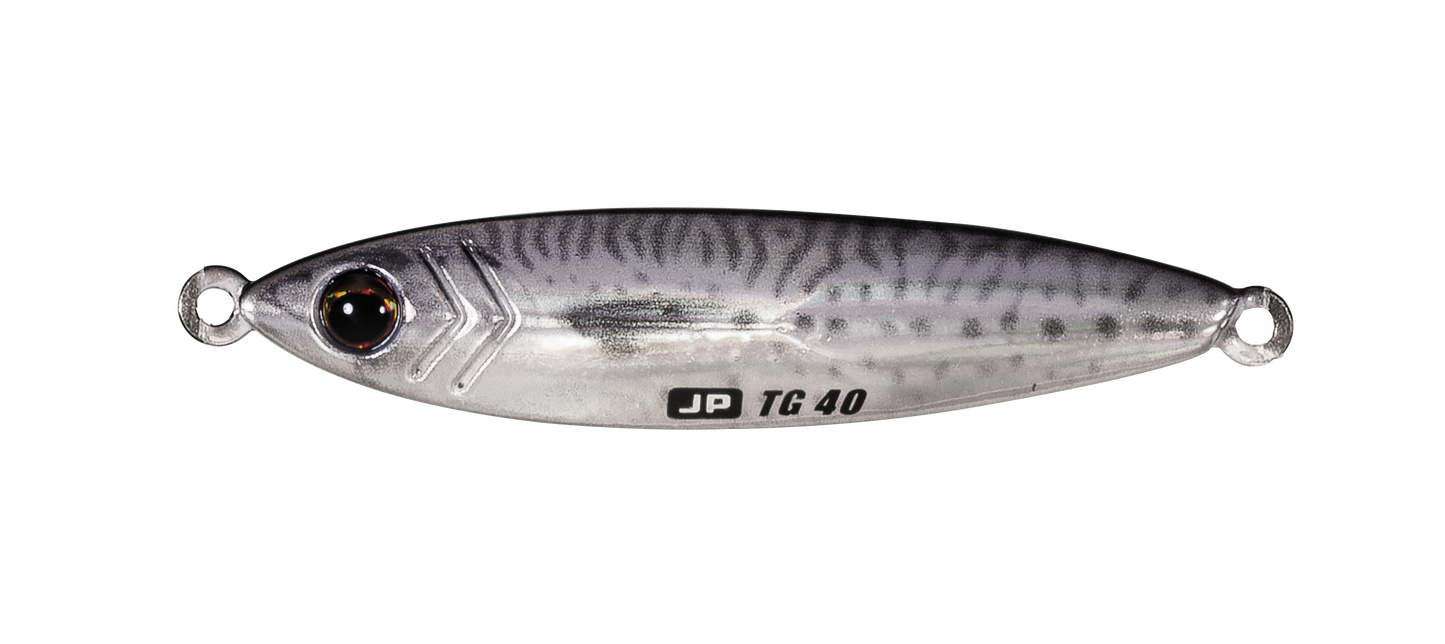 JIGPARA TUNGSTEN LIVEBAIT COLORS