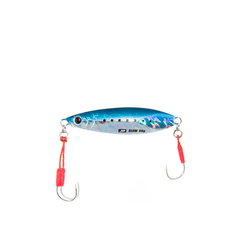 JIGPARA SLOW 20-60g