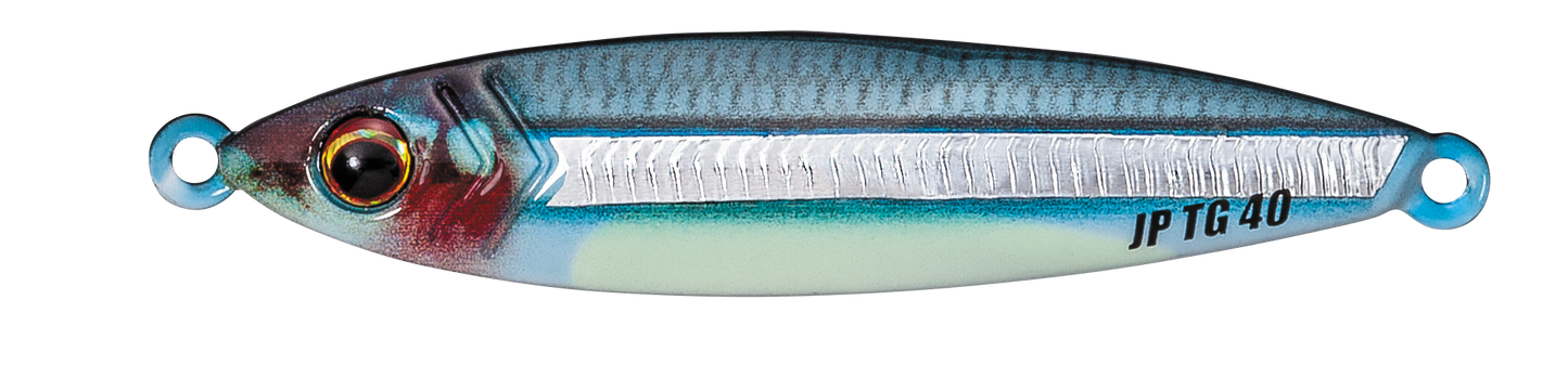 JIGPARA TUNGSTEN LIVEBAIT COLORS