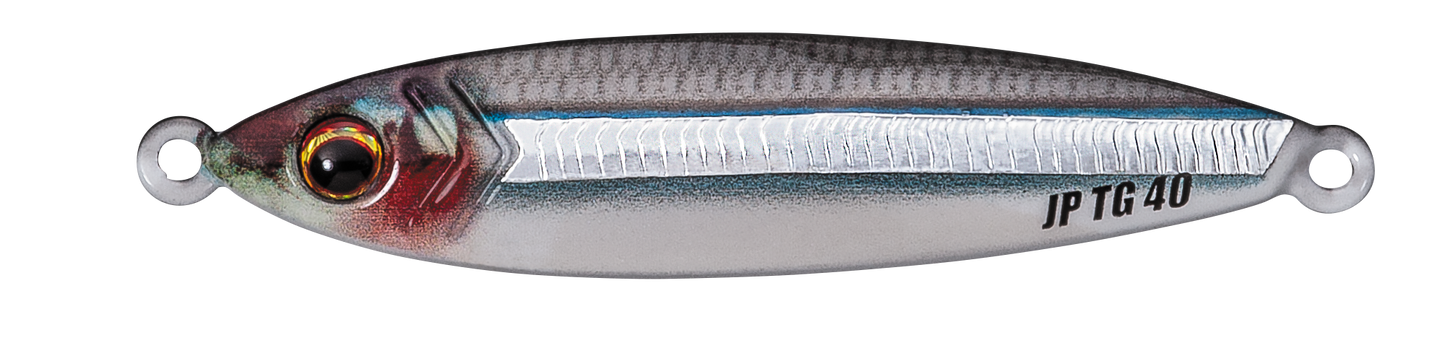 JIGPARA TUNGSTEN LIVEBAIT COLORS