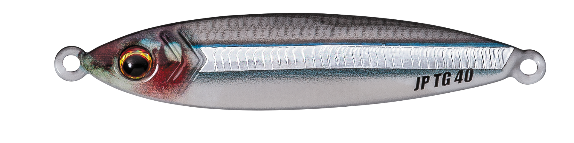 ティート ジャンボパシファイア オリカラTEAT IS HIGH ルアー JIGPARA TUNGSTEN LIVEBAIT COLORS – Major Craft America