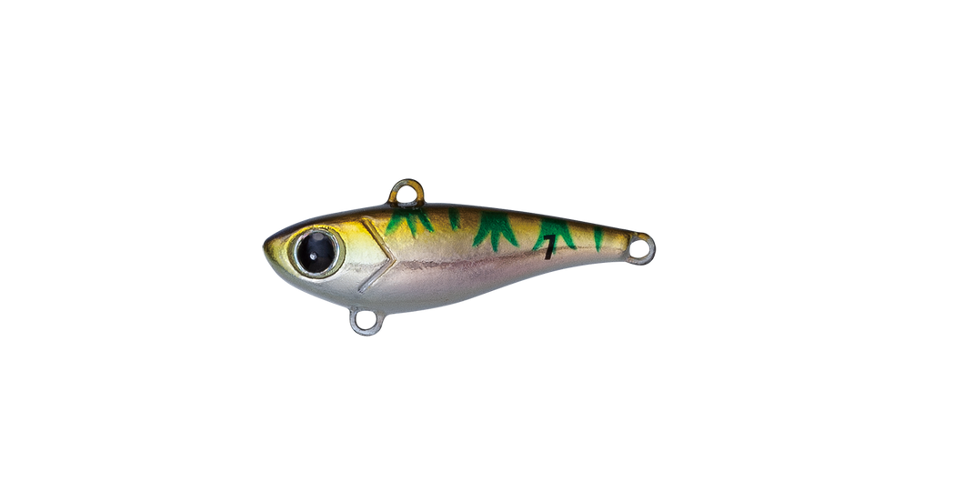 JIGPARA SPIN FW