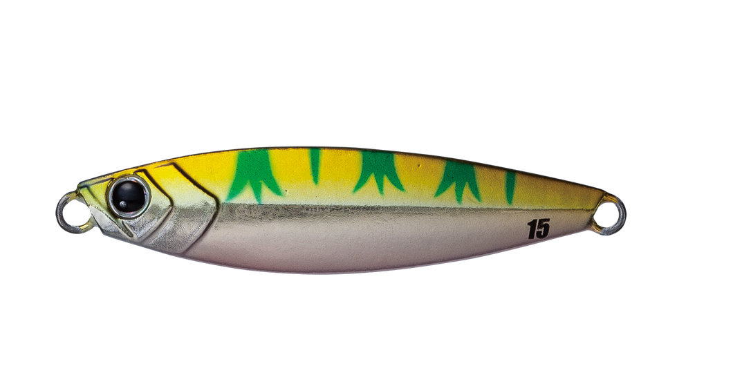 JIGPARA MICRO FW