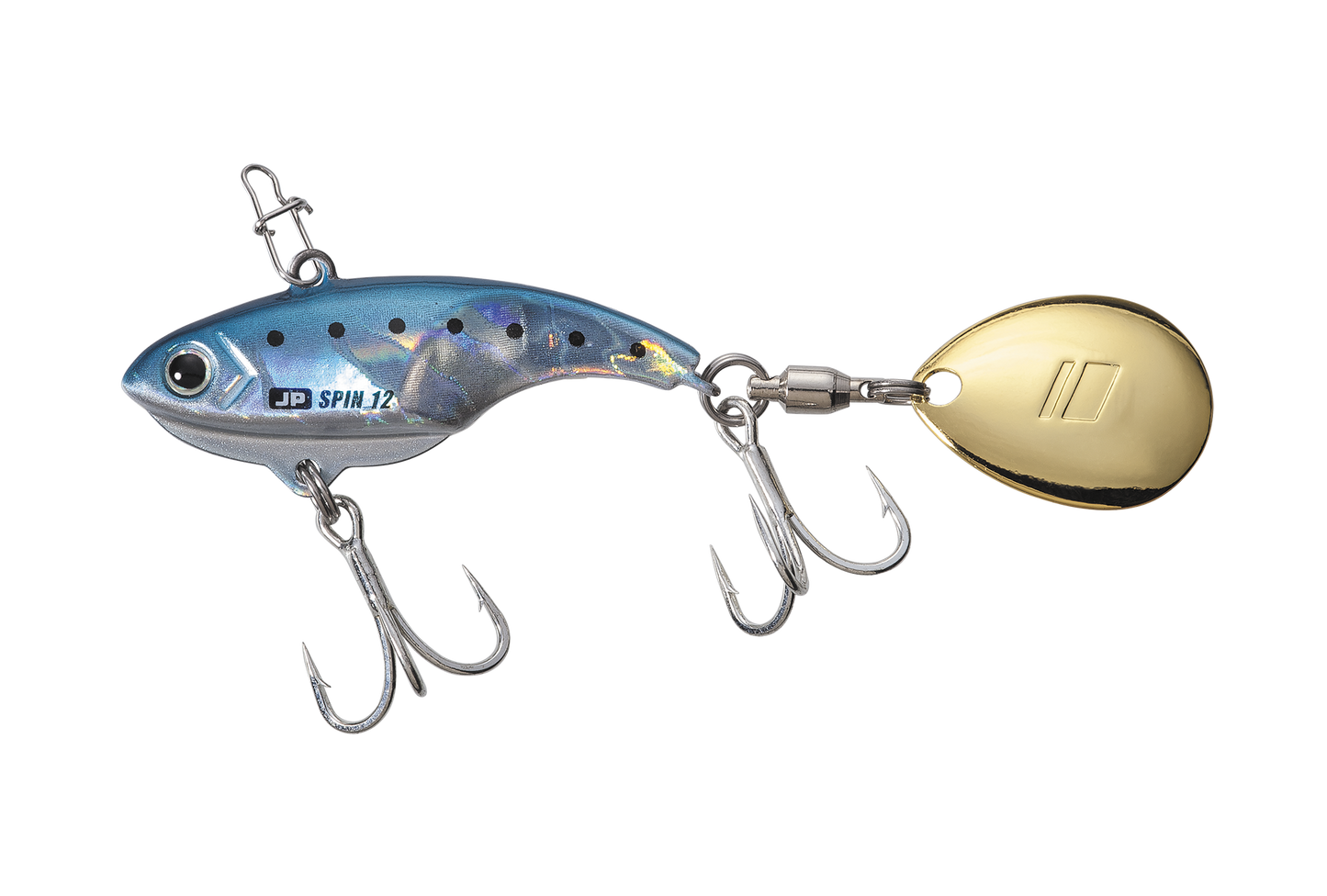 JIGPARA SPIN 12g