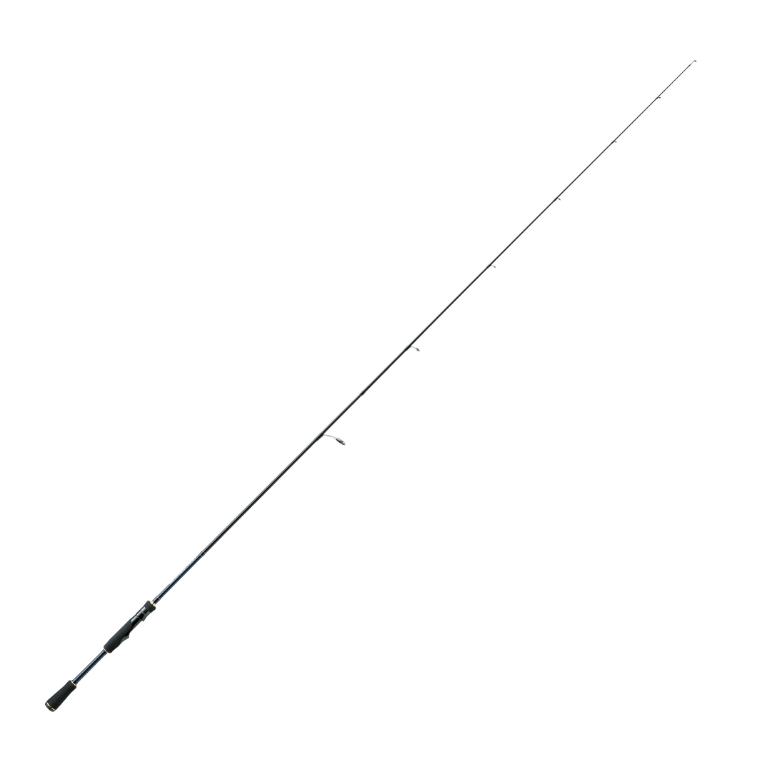BASSPARA / SPINNING type