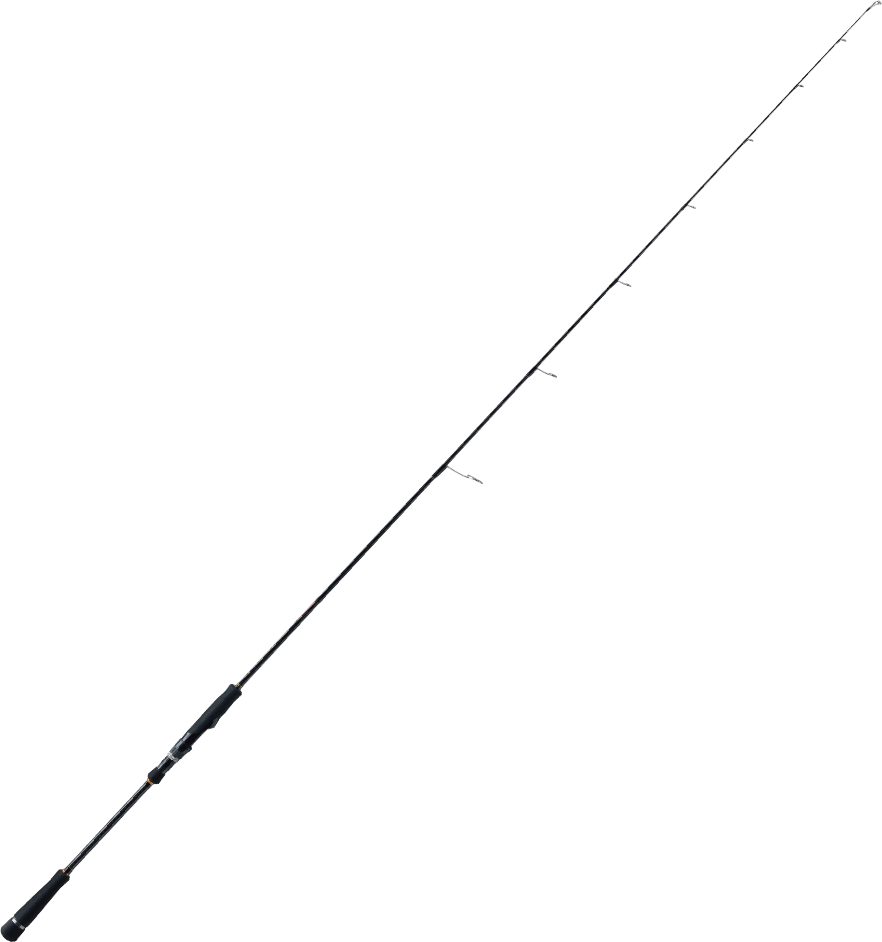 NEW CROSTAGE LIGHT JIGGING / SPINNING type