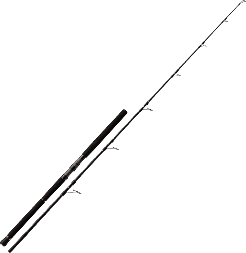 GIANT KILLING OFFSHORE CASTING/ SPINNING type – Major Craft America GIANT KILLING OFFSHORE CASTING/ SPINNING type – Major Craft America
