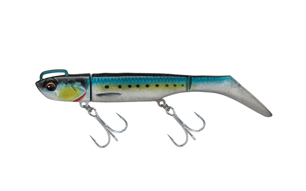 HAMAOH LIVE BAIT COLOR