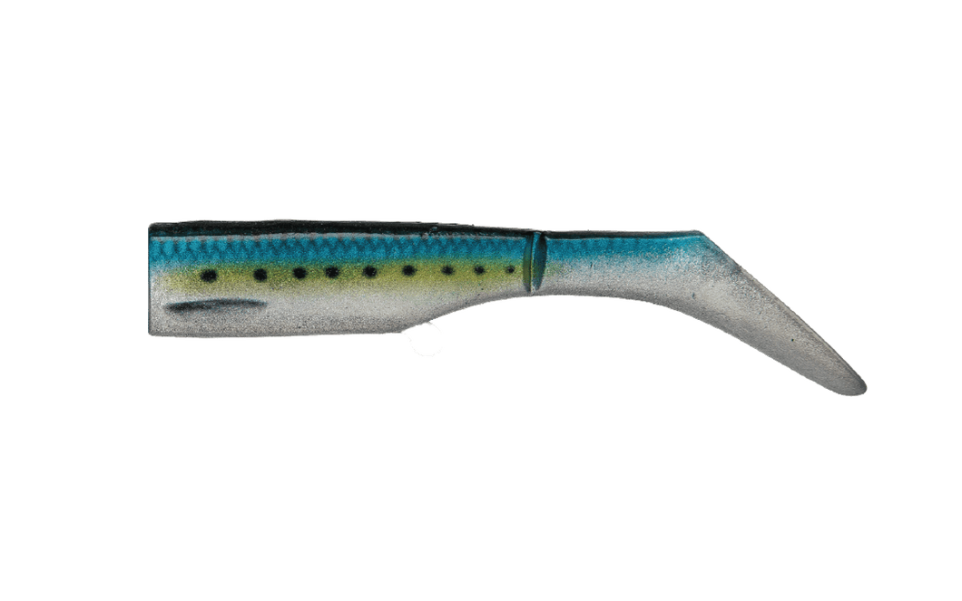 HAMAOH WORM LIVEBAIT COLOR