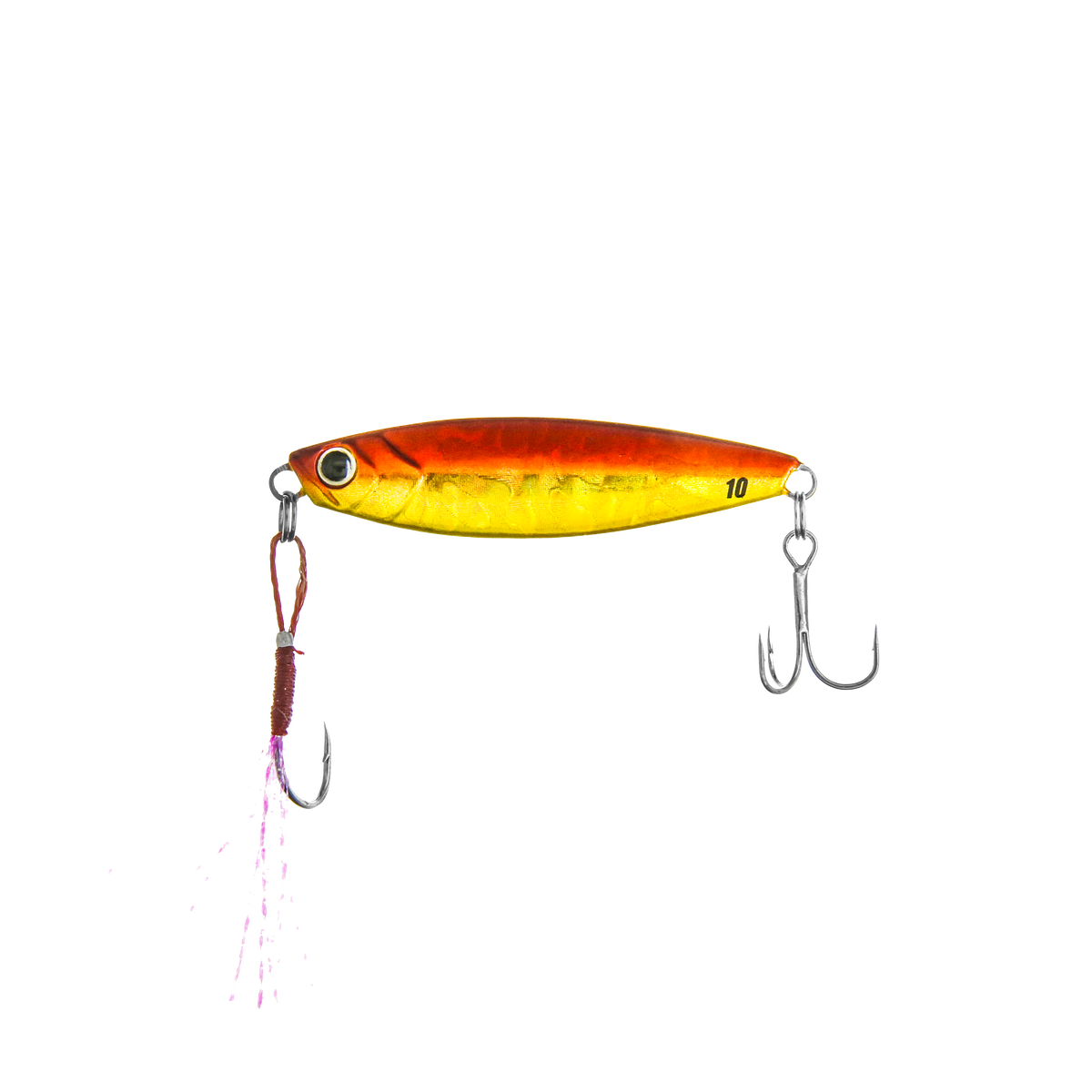 JIGPARA MICRO STANDARD – Major Craft America