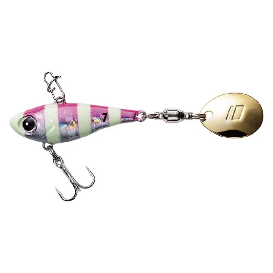 JIGPARA SPIN MICRO