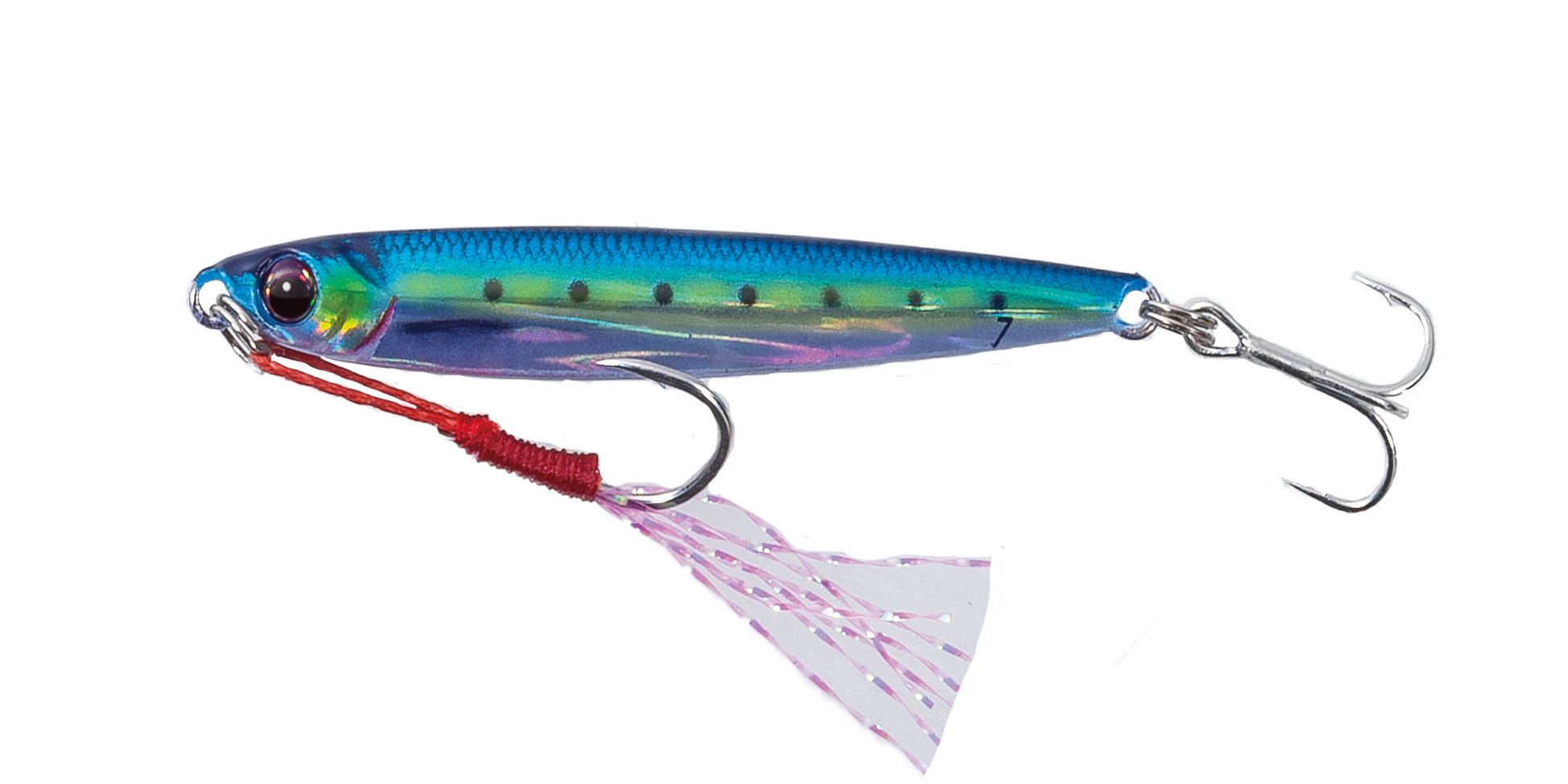 Major Craft Metal Jig Jigpara Slow JPSLOW-20 grams 007 (5286) günstig Major Craft Metal Jig Jigpara Slow JPSLOW-20 grams 007 (5286) günstig
