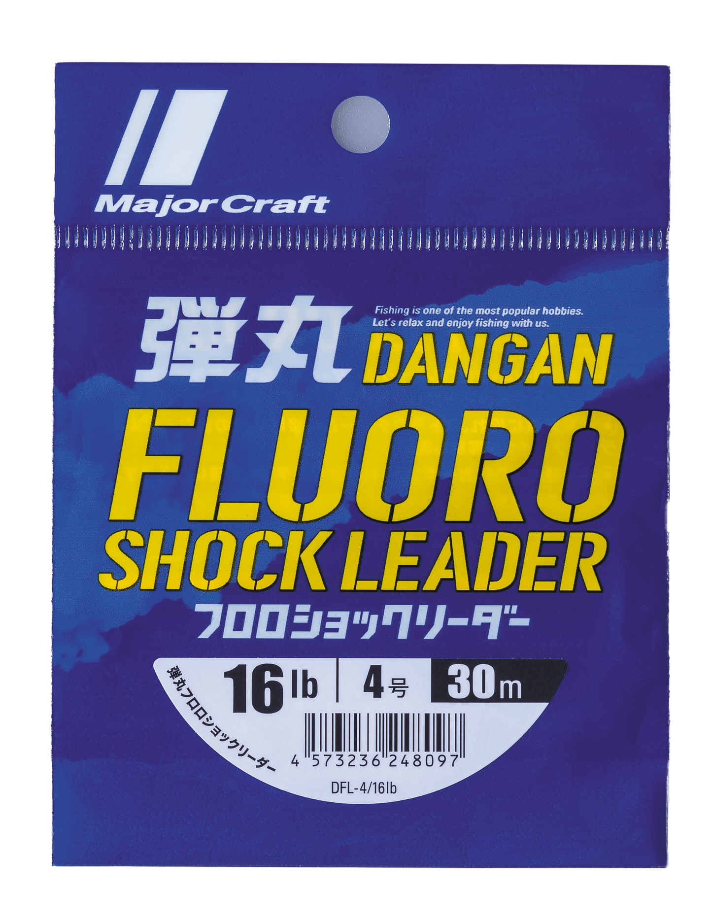 DANGAN LEADER 2-20