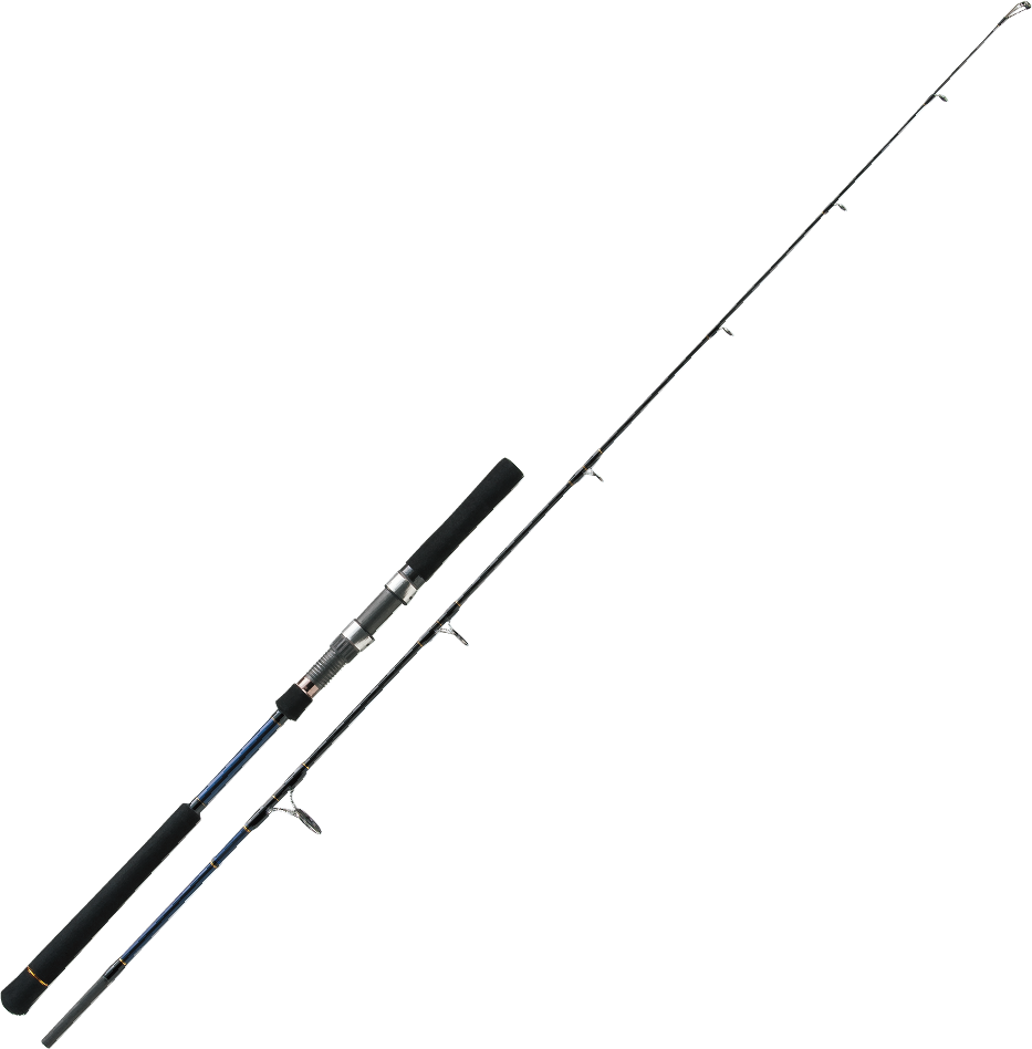 NEW SOLPARA  JIGGING / SPINNING type