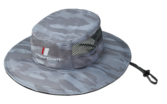 Major Craft Summer Hat SPF50+