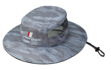 Load image into Gallery viewer, Major Craft Summer Hat SPF50+
