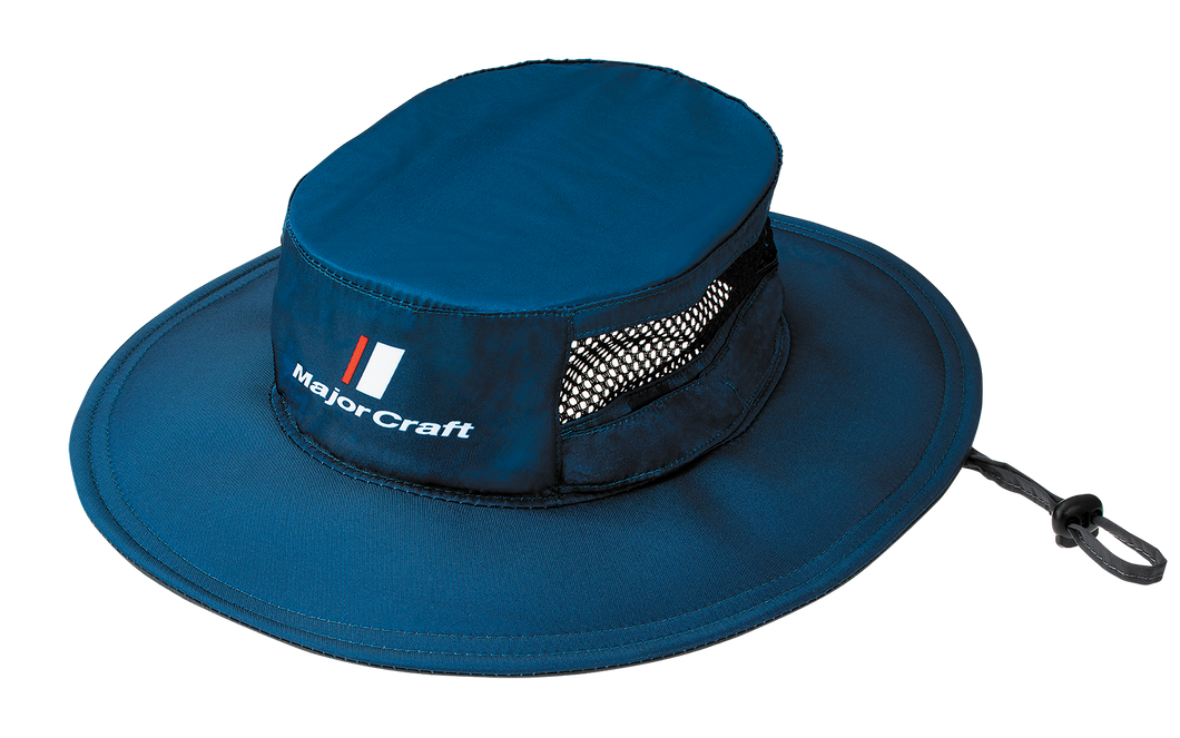 Major Craft Summer Hat SPF50+