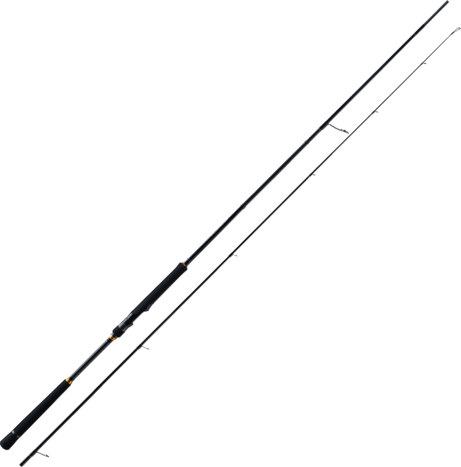 TRIPLECROSS SHORE JIGGING – Major Craft America