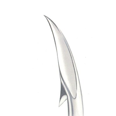ZOC POWER ASSIST HOOK / DUAL TYPE